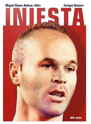 INIESTA | 9788417294311