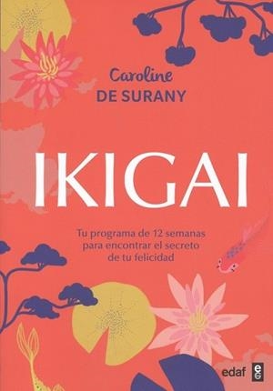 IKIGAI | 9788441438880