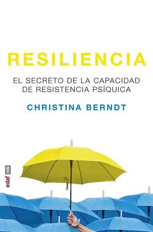 RESILIENCIA | 9788441438866