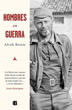 HOMBRES EN GUERRA | 9788466663632 | BESSIE, ALVAH
