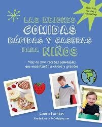 MEJORES COMIDAS RAPIDAS Y CASERAS PARA NIÑOS,LAS | 9780857628138