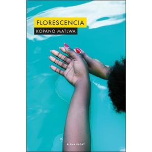 FLORESCENCIA | 9788494821042