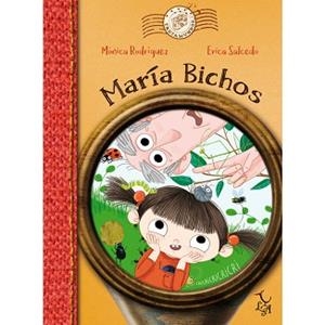 MARIA BICHOS | 9788494630866