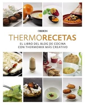 THERMORECETAS | 9788441540361 | THERMORECETAS.COM