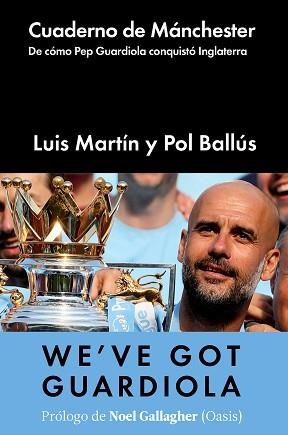 CUADERNO DE MANCHESTER | 9788417081881