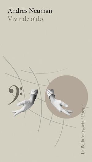 VIVIR DE OIDO | 9788494800788