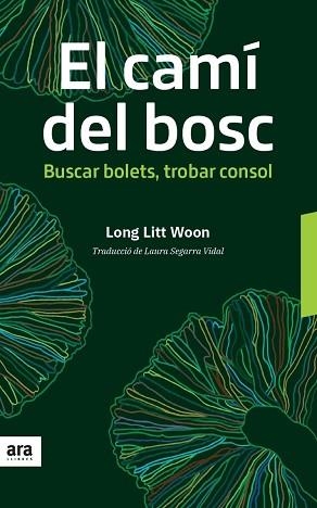 CAMI DEL BOSC,EL - CAT | 9788416915606