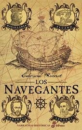 LOS NAVEGANTES | 9788435063296 | ROSSET, EDWARD