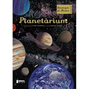 PLANETÀRIUM | 9788415315551