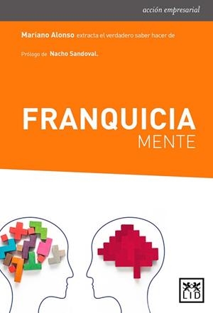FRANQUICIAMENTE | 9788417277369 | ALONSO PRIETO, MARIANO