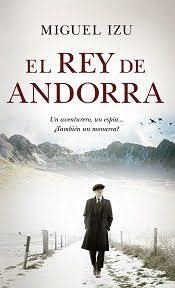 EL REY DE ANDORRA / THE KING OF ANDORRA | 9788417418625