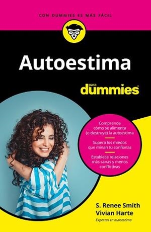 AUTOESTIMA PARA DUMMIES | 9788432904677 | SMITH, S. RENEE/HARTE, VIVIAN