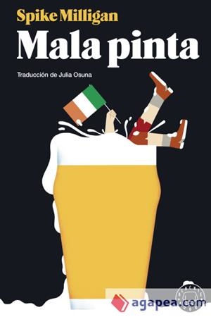 MALA PINTA | 9788417059828 | MILLIGAN, SPIKE