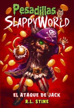 SLAPPYWORLD 2 EL ATAQUE DE JACK | 9788417615031
