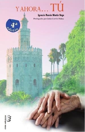 Y AHORA... TU | 9788416947584