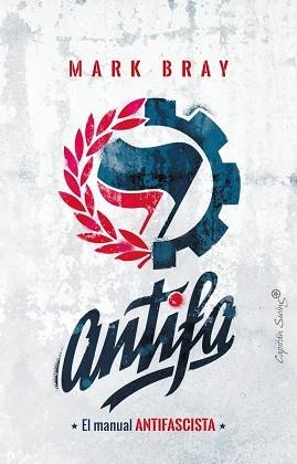 ANTIFA | 9788494871078