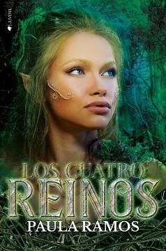 CUATRO REINOS,LOS | 9788417361174