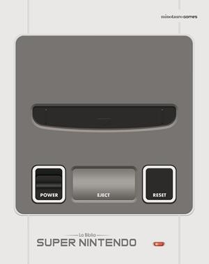 LA BIBLIA DE SUPER NINTENDO | 9788445005606 | DIVERSOS AUTORES