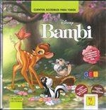 BAMBI | 9788416729319 | THE WALT DISNEY COMPANY