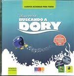 BUSCANDO A DORY | 9788416729357