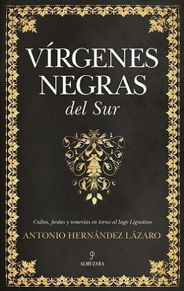 VÍRGENES NEGRAS DEL SUR | 9788417418786