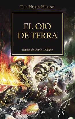 EL OJO DE TERRA, N.º 35 | 9788445005750 | AUTORES VARIOS