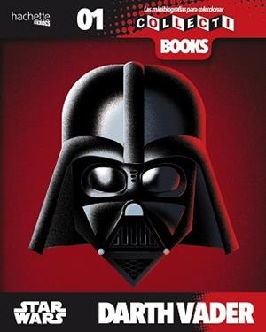 COLLECTI BOOKS - DARK VADER | 9788417240219 | VARIOS AUTORES