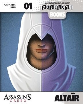 COLLECTI BOOKS   ALTAÏR | 9788417240370 | VARIOS AUTORES