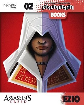COLLECTI BOOKS  EZIO | 9788417240387 | VARIOS AUTORES
