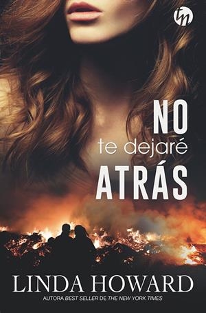 NO TE DEJARE ATRAS | 9788491883968
