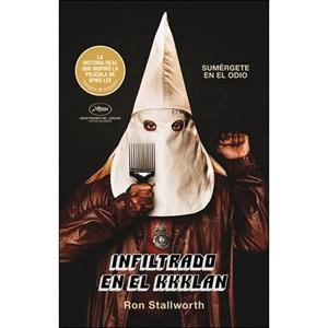 INFILTRADO EN EL KKKLAN | 9788494886157