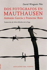 DOS FOTOGRAFOS EN MAUTHAUSEN | 9788494815072