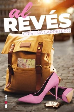 AL REVES | 9788417361198 | CARRETERO, CRISTINA