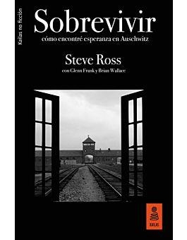 SOBREVIVIR | 9788417248345 | ROSS, STEVE