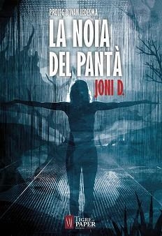 NOIA DEL PANTA,LA - CAT | 9788416855353 | D,JONI