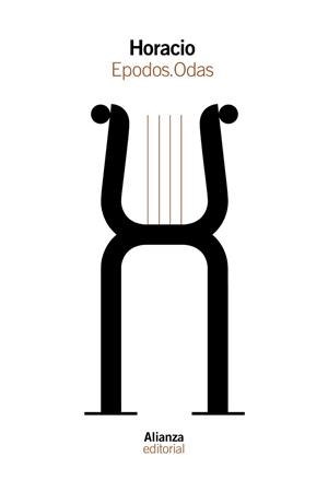 EPODOS. ODAS | 9788491813293 | HORACIO