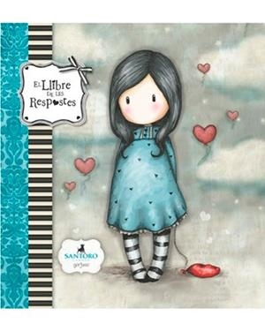 LLIBRE RESPOSTES BLAU | 9788491675952