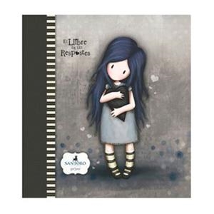 LLIBRE DE LES RESPOSTES LILA | 9788491675976