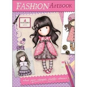FASHION ARTBOOK | 9788491676386