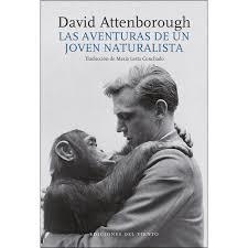 AVENTURAS DE UN JOVEN NATURALISTA,LAS | 9788494815089 |  DAVID ATTENBOROUGH