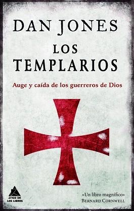 LOS TEMPLARIOS | 9788416222803 | JONES, DAN
