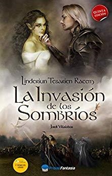 INVASION DE LOS SOMBRIOS, LA | 9788416912575 | VILLALOBOS, JORDI