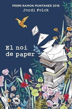 EL NOI DE PAPER | 9788417515119 | JORDI FOLCK