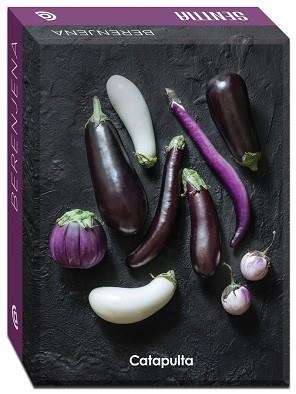 SENTTIA BERENJENA | 9789876377270