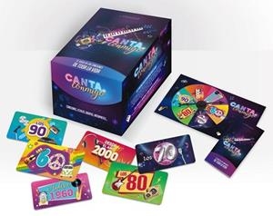 CANTA CONMIGO | 9788417273699 | LAROUSSE EDITORIAL