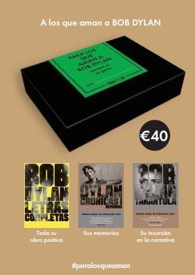 A LOS QUE AMAN A BOB DYLAN | 9788417668174 | VVAA