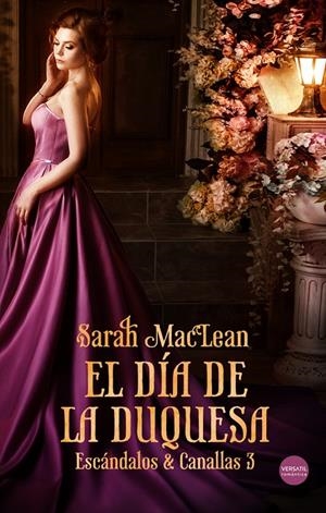 DIA DE LA DUQUESA,EL | 9788417451301 | MACLEAN, SARAH
