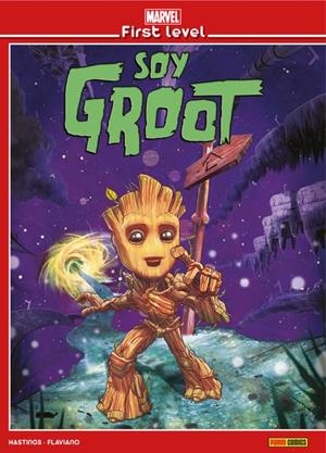 FL02 SOY GROOT | 9788491676621