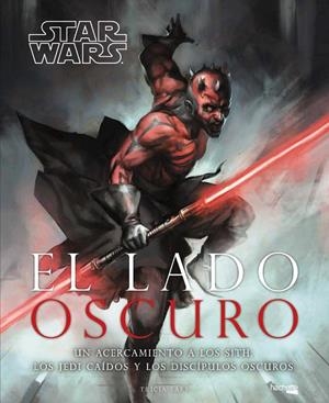EL LADO OSCURO | 9788416857418 | BARR, TRICIA