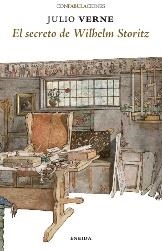 SECRETO DE WILHELM STORITZ | 9788417726003